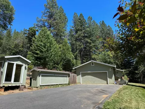 11966 E Bennett Rd, Grass Valley, CA 95945 photo 4