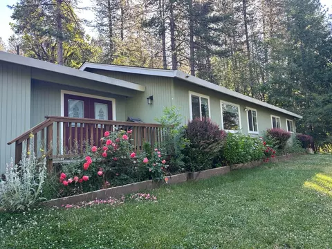 11966 E Bennett Rd, Grass Valley, CA 95945 photo 1