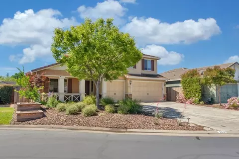 653 Lilja Ct, Roseville, CA 95678