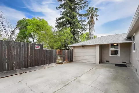 Exterior - 5213 Marconi Ave, Carmichael, CA 95608 photo 22 of 22
