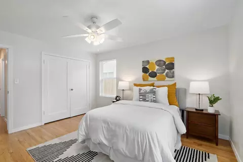Bedroom - 5213 Marconi Ave, Carmichael, CA 95608 photo 2 of 8