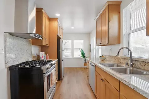 Kitchen - 5213 Marconi Ave, Carmichael, CA 95608 photo 1 of 6