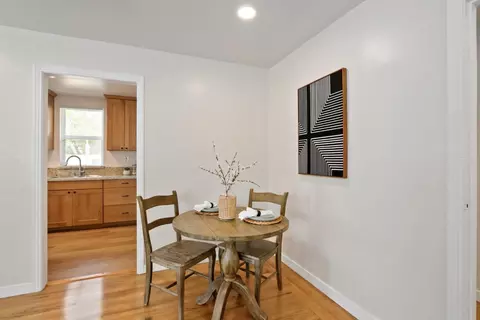 Dining - 5213 Marconi Ave, Carmichael, CA 95608 photo 1 of 1
