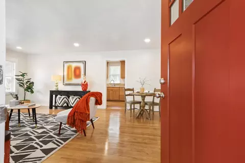 Entry Way - 5213 Marconi Ave, Carmichael, CA 95608 photo 1 of 3