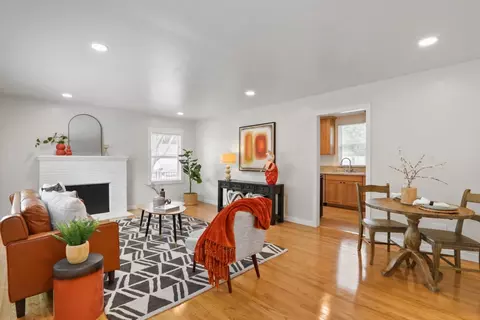 Living - 5213 Marconi Ave, Carmichael, CA 95608 photo 1 of 5