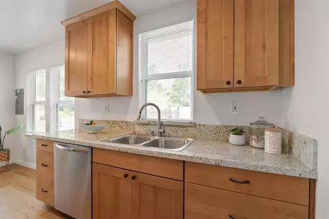 Kitchen - 5213 Marconi Ave, Carmichael, CA 95608 photo 2 of 6