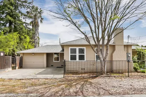 Exterior - 5213 Marconi Ave, Carmichael, CA 95608 photo 7 of 22
