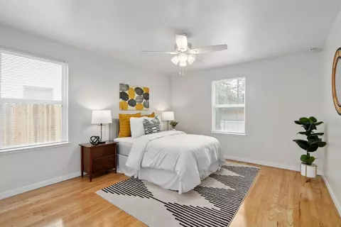 Bedroom - 5213 Marconi Ave, Carmichael, CA 95608 photo 1 of 8