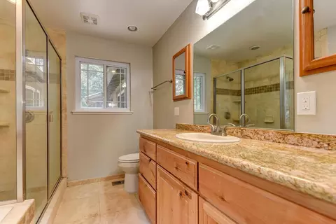 Bath - 23014 Shake Ridge Rd, Volcano, CA 95689 photo 3 of 6