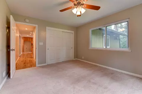 Bedroom - 23014 Shake Ridge Rd, Volcano, CA 95689 photo 2 of 2