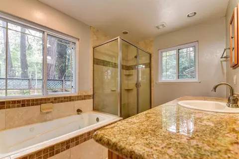 Bath - 23014 Shake Ridge Rd, Volcano, CA 95689 photo 2 of 6