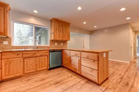Kitchen - 23014 Shake Ridge Rd, Volcano, CA 95689 photo 3 of 3