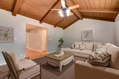 Living - 23014 Shake Ridge Rd, Volcano, CA 95689 photo 3 of 11