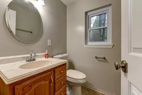 Bath - 23014 Shake Ridge Rd, Volcano, CA 95689 photo 6 of 6