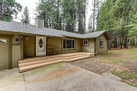 Exterior - 23014 Shake Ridge Rd, Volcano, CA 95689 photo 4 of 9