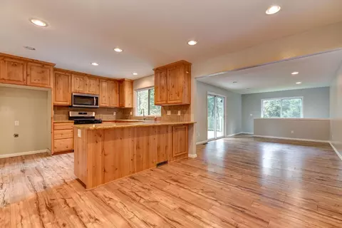 Living - 23014 Shake Ridge Rd, Volcano, CA 95689 photo 4 of 11