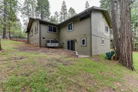 Exterior - 23014 Shake Ridge Rd, Volcano, CA 95689 photo 6 of 9