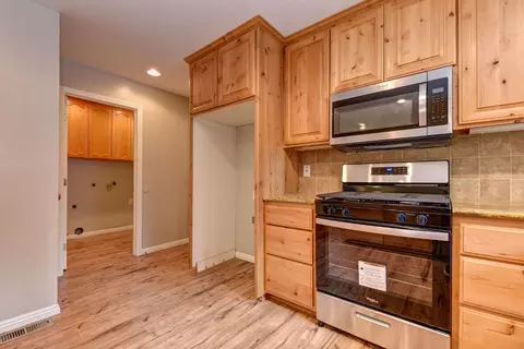 Kitchen - 23014 Shake Ridge Rd, Volcano, CA 95689 photo 2 of 3
