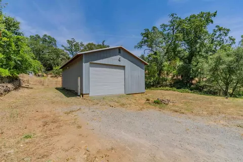 Exterior - 120 Gopher Flat Rd, Sutter Creek, CA 95685 photo 3 of 11