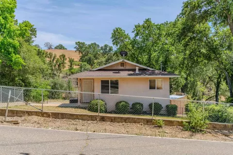 Exterior - 120 Gopher Flat Rd, Sutter Creek, CA 95685 photo 2 of 11