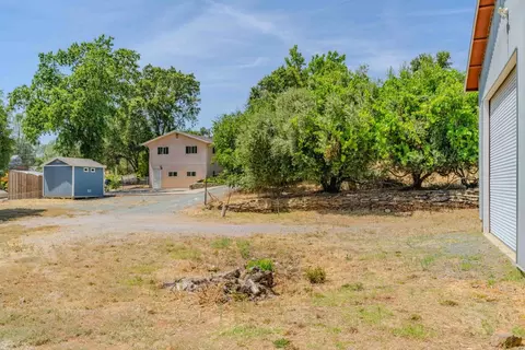 Exterior - 120 Gopher Flat Rd, Sutter Creek, CA 95685 photo 7 of 11