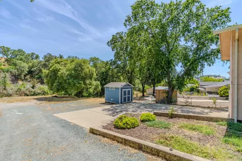 Exterior - 120 Gopher Flat Rd, Sutter Creek, CA 95685 photo 10 of 11