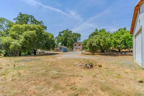 Exterior - 120 Gopher Flat Rd, Sutter Creek, CA 95685 photo 8 of 11