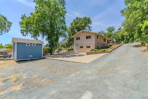 Exterior - 120 Gopher Flat Rd, Sutter Creek, CA 95685 photo 11 of 11