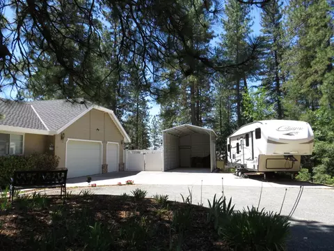 285 Hill Haven Dr, Colfax, CA 95713 photo 2