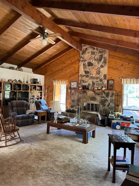 Living - 920 Timber Hills Rd, Colfax, CA 95713 photo 1 of 4