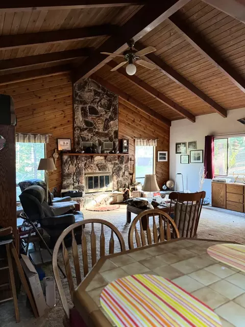 Living - 920 Timber Hills Rd, Colfax, CA 95713 photo 4 of 4