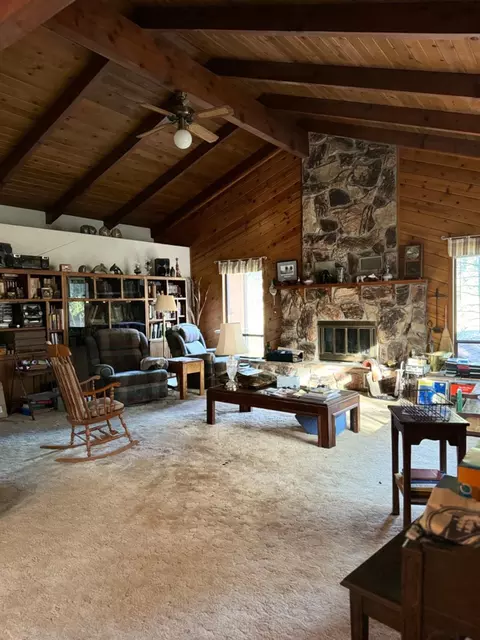 Living - 920 Timber Hills Rd, Colfax, CA 95713 photo 3 of 4