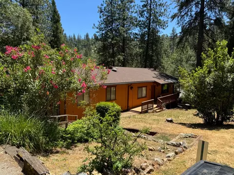 Exterior - 920 Timber Hills Rd, Colfax, CA 95713 photo 1 of 5