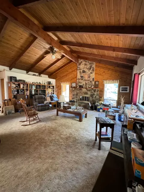 Living - 920 Timber Hills Rd, Colfax, CA 95713 photo 2 of 4