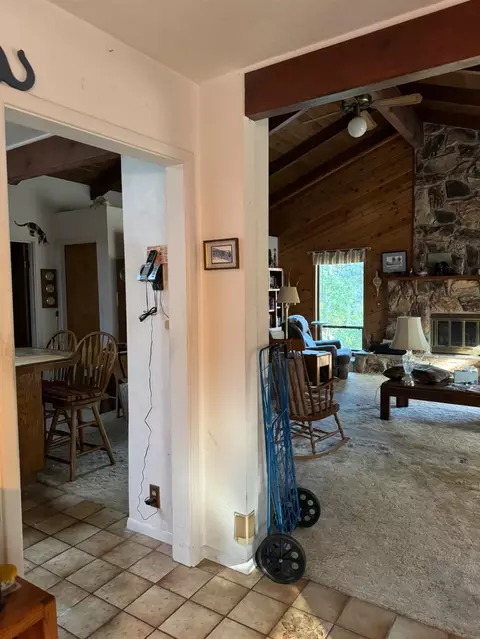 Entry Way - 920 Timber Hills Rd, Colfax, CA 95713 photo 1 of 1