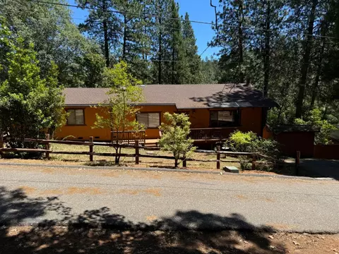Exterior - 920 Timber Hills Rd, Colfax, CA 95713 photo 3 of 5