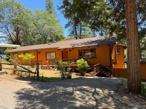 Exterior - 920 Timber Hills Rd, Colfax, CA 95713 photo 2 of 5