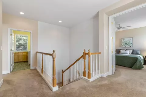 Entry Way - 1732 Riverview Ave, Tracy, CA 95377 photo 6 of 7