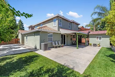 Exterior - 1732 Riverview Ave, Tracy, CA 95377 photo 3 of 7