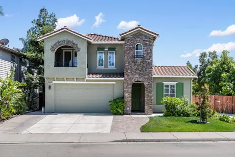 Exterior - 1732 Riverview Ave, Tracy, CA 95377 photo 2 of 7