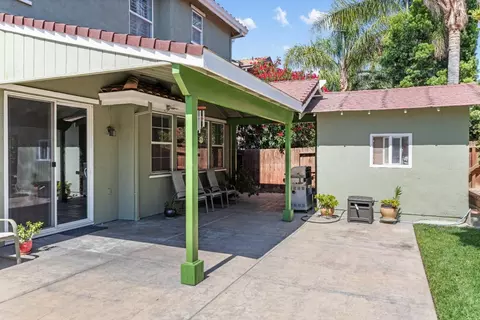 Exterior - 1732 Riverview Ave, Tracy, CA 95377 photo 7 of 7