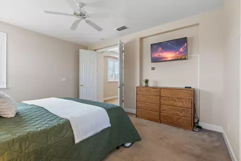 Bedroom - 1732 Riverview Ave, Tracy, CA 95377 photo 4 of 9