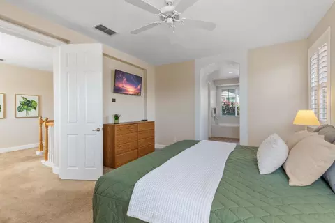 Bedroom - 1732 Riverview Ave, Tracy, CA 95377 photo 5 of 9