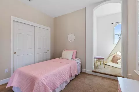 Bedroom - 1732 Riverview Ave, Tracy, CA 95377 photo 7 of 9