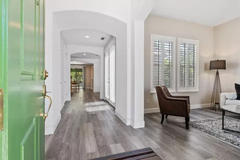 Entry Way - 1732 Riverview Ave, Tracy, CA 95377 photo 2 of 7