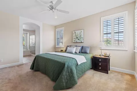 Bedroom - 1732 Riverview Ave, Tracy, CA 95377 photo 3 of 9