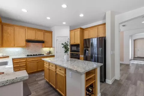 Kitchen - 1732 Riverview Ave, Tracy, CA 95377 photo 5 of 5