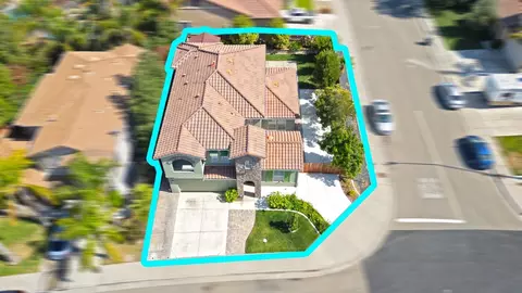View/Area - 1732 Riverview Ave, Tracy, CA 95377 photo 4 of 5