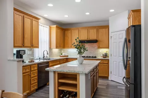Kitchen - 1732 Riverview Ave, Tracy, CA 95377 photo 1 of 5