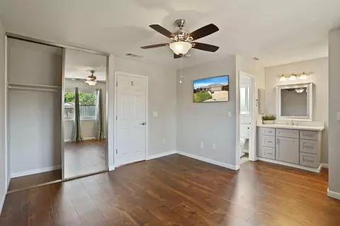 Bedroom - 425 Royal Ct, Tracy, CA 95376 photo 7 of 8